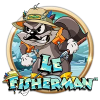 Le Fisherman